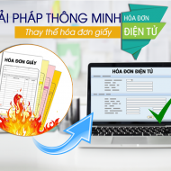 Bảng giá hoá đơn điện tử Viettel