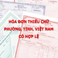 Lưu ý về cách ghi địa chỉ người mua trên Hóa đơn GTGT