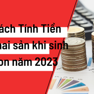 Hướng dẫn cách tính tiền thai sản khi sinh con năm 2023