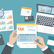 Hướng dẫn cách đăng ký mã số thuế cá nhân online