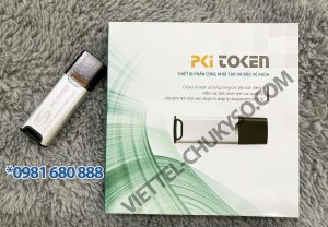 Đăng ký chữ ký số Viettel-CA cần giấy tờ gì